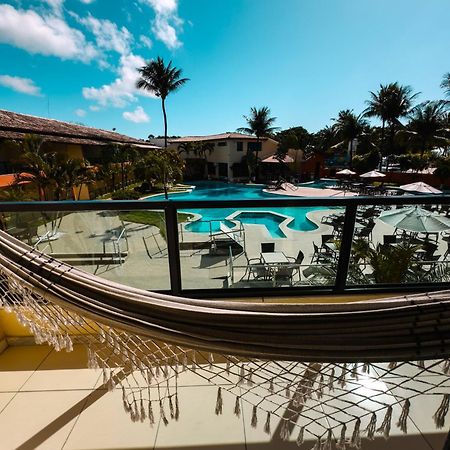 Hotel Beach Hills ポルトセグロ エクステリア 写真