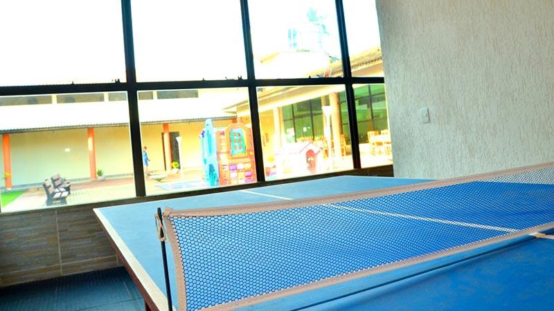 Hotel Beach Hills ポルトセグロ エクステリア 写真