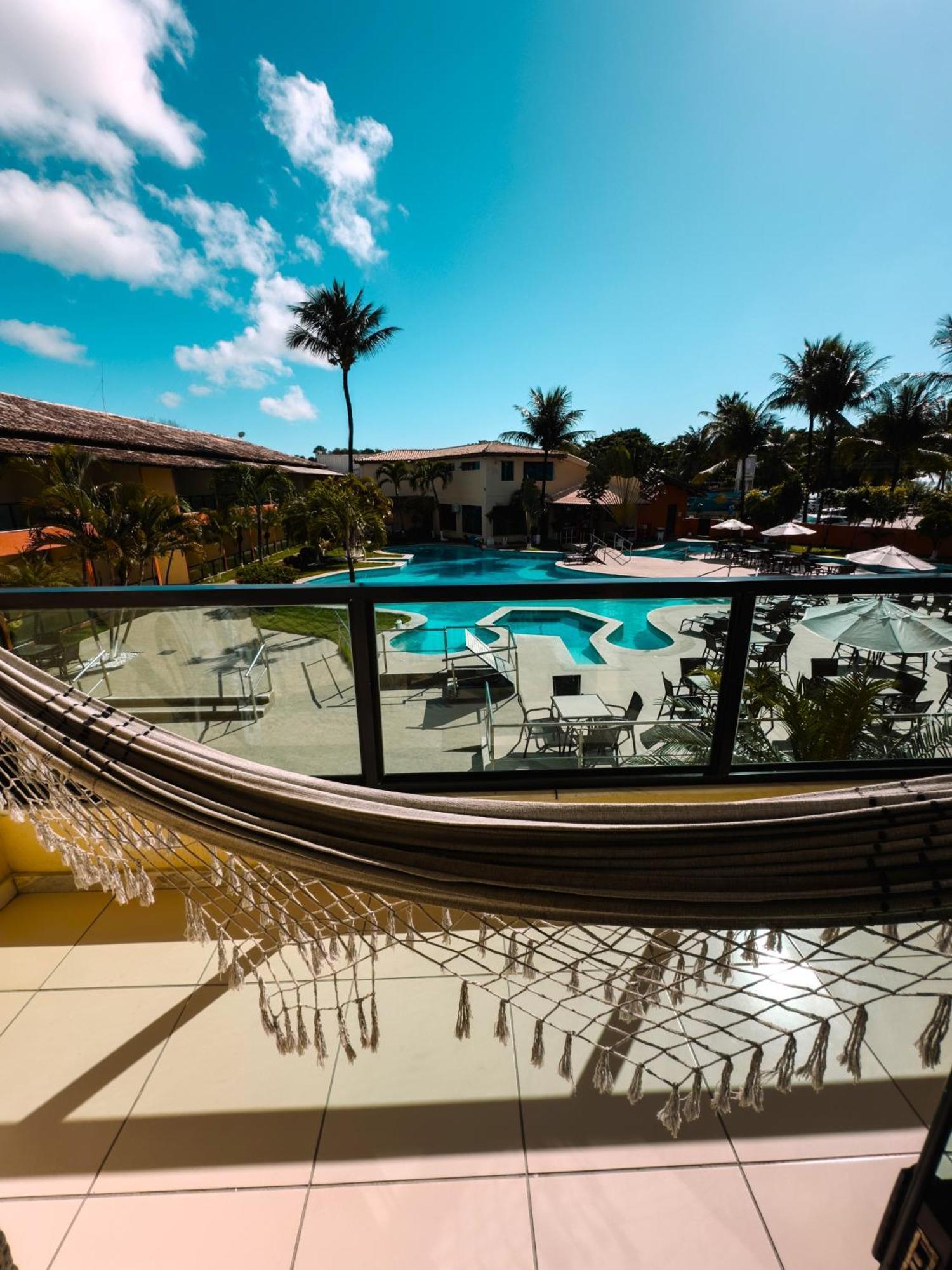 Hotel Beach Hills ポルトセグロ エクステリア 写真