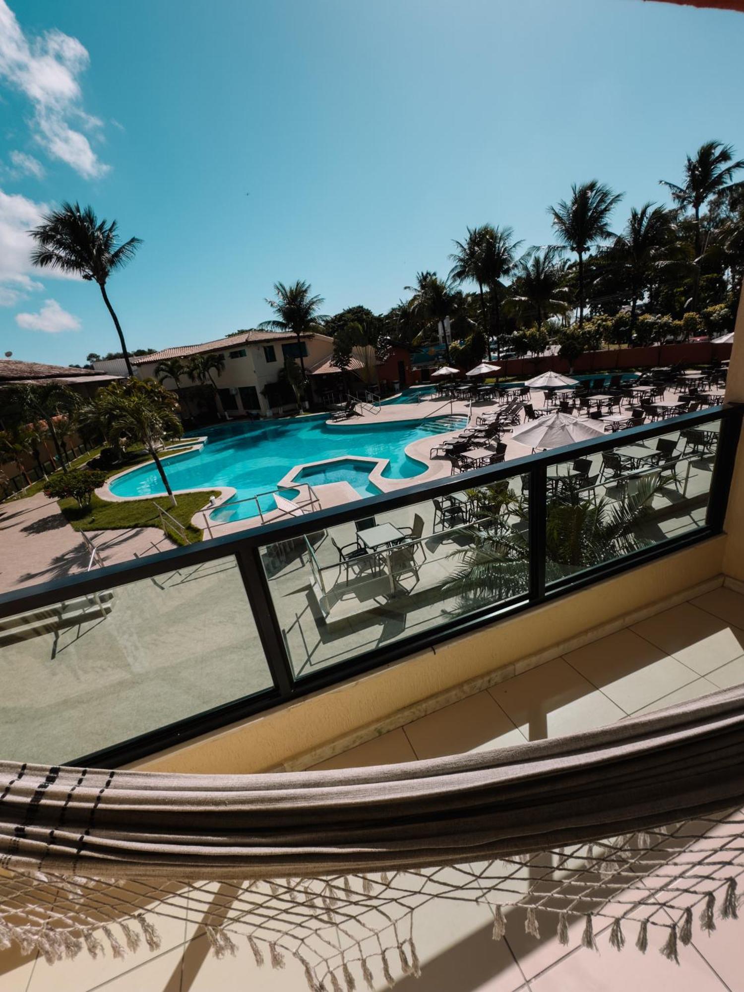 Hotel Beach Hills ポルトセグロ エクステリア 写真