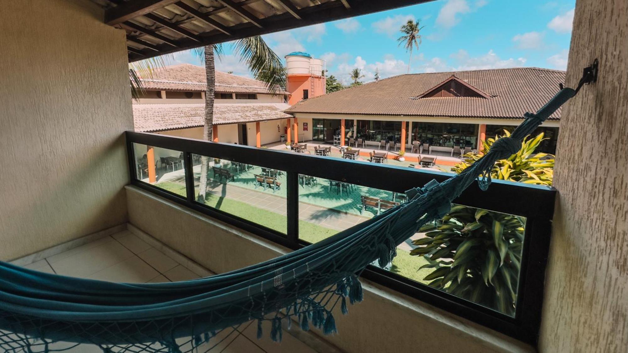 Hotel Beach Hills ポルトセグロ エクステリア 写真