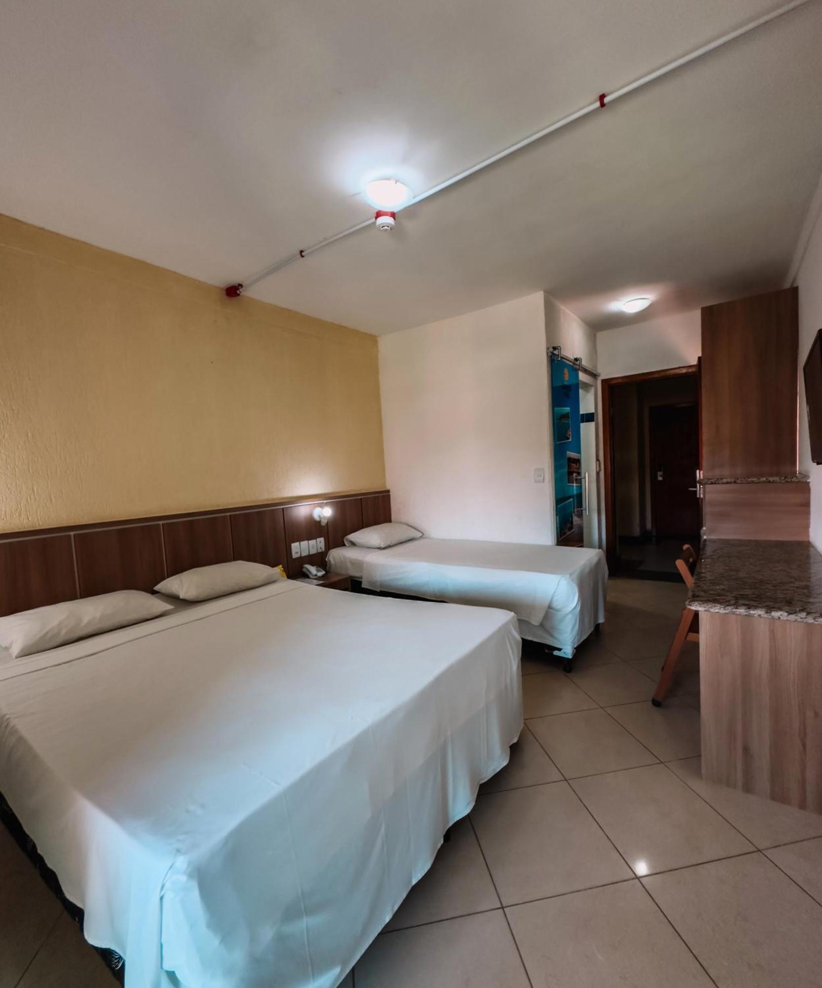 Hotel Beach Hills ポルトセグロ エクステリア 写真