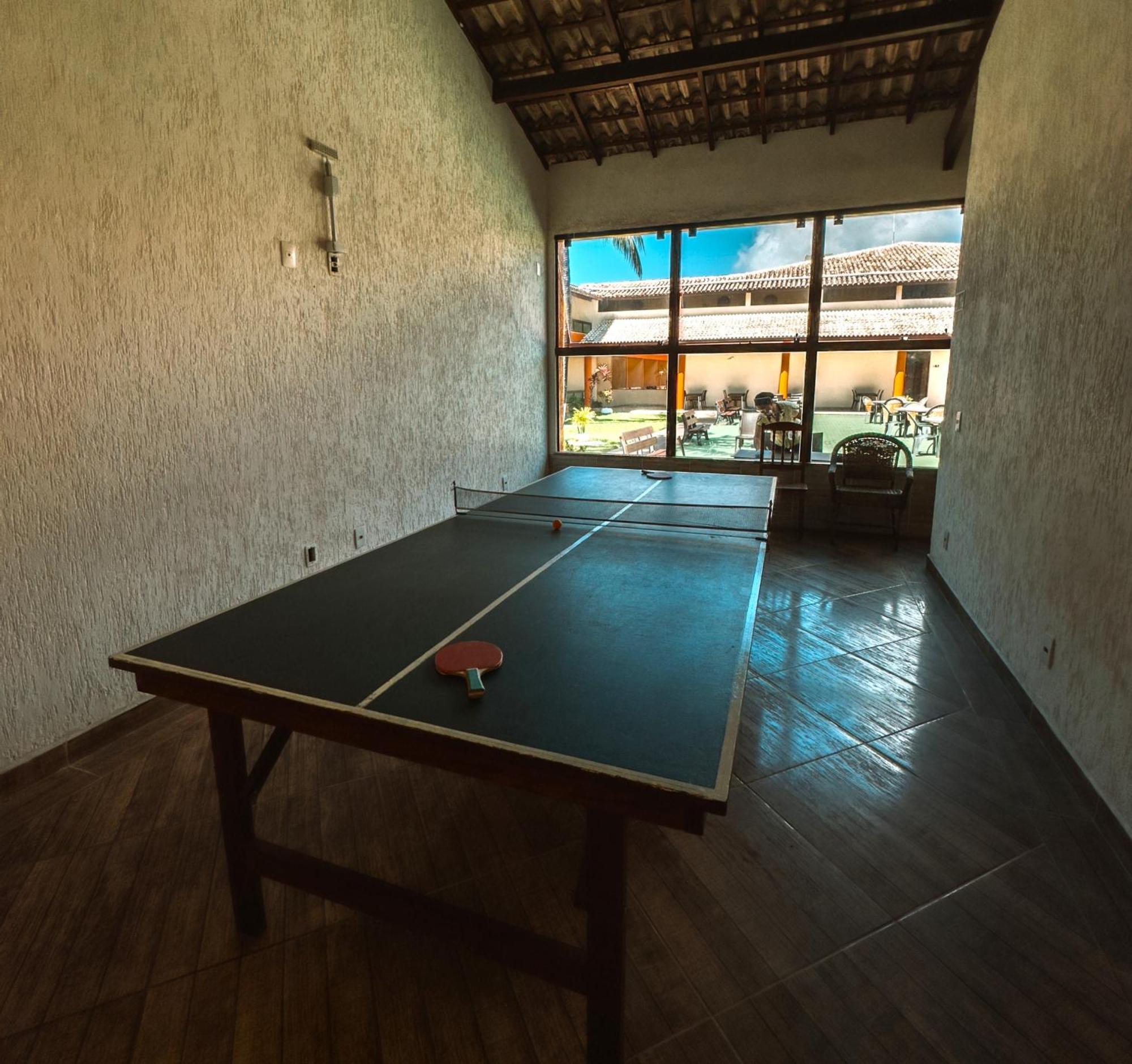 Hotel Beach Hills ポルトセグロ エクステリア 写真