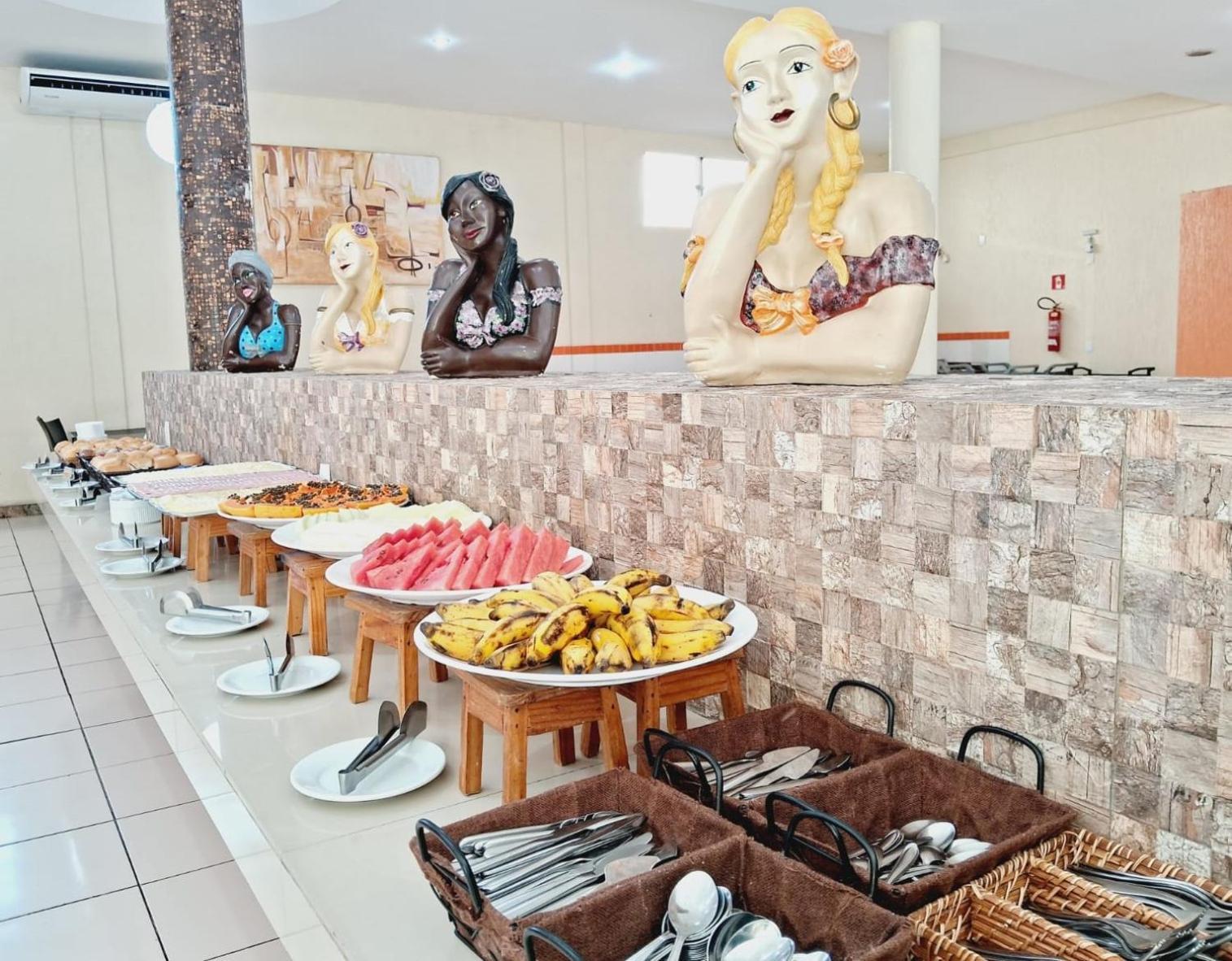 Hotel Beach Hills ポルトセグロ エクステリア 写真