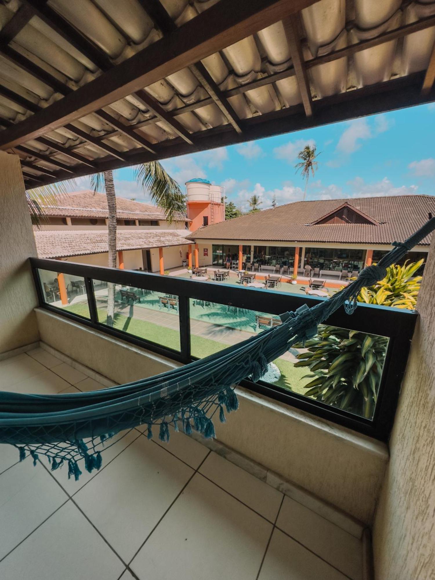 Hotel Beach Hills ポルトセグロ エクステリア 写真