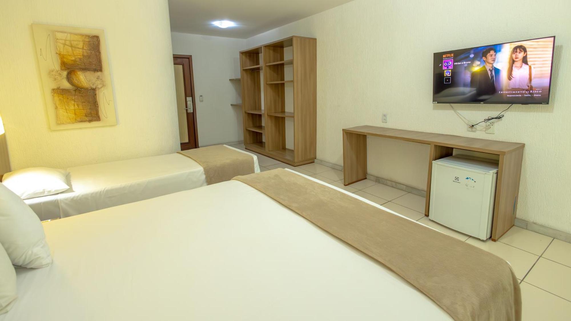 Hotel Beach Hills ポルトセグロ エクステリア 写真