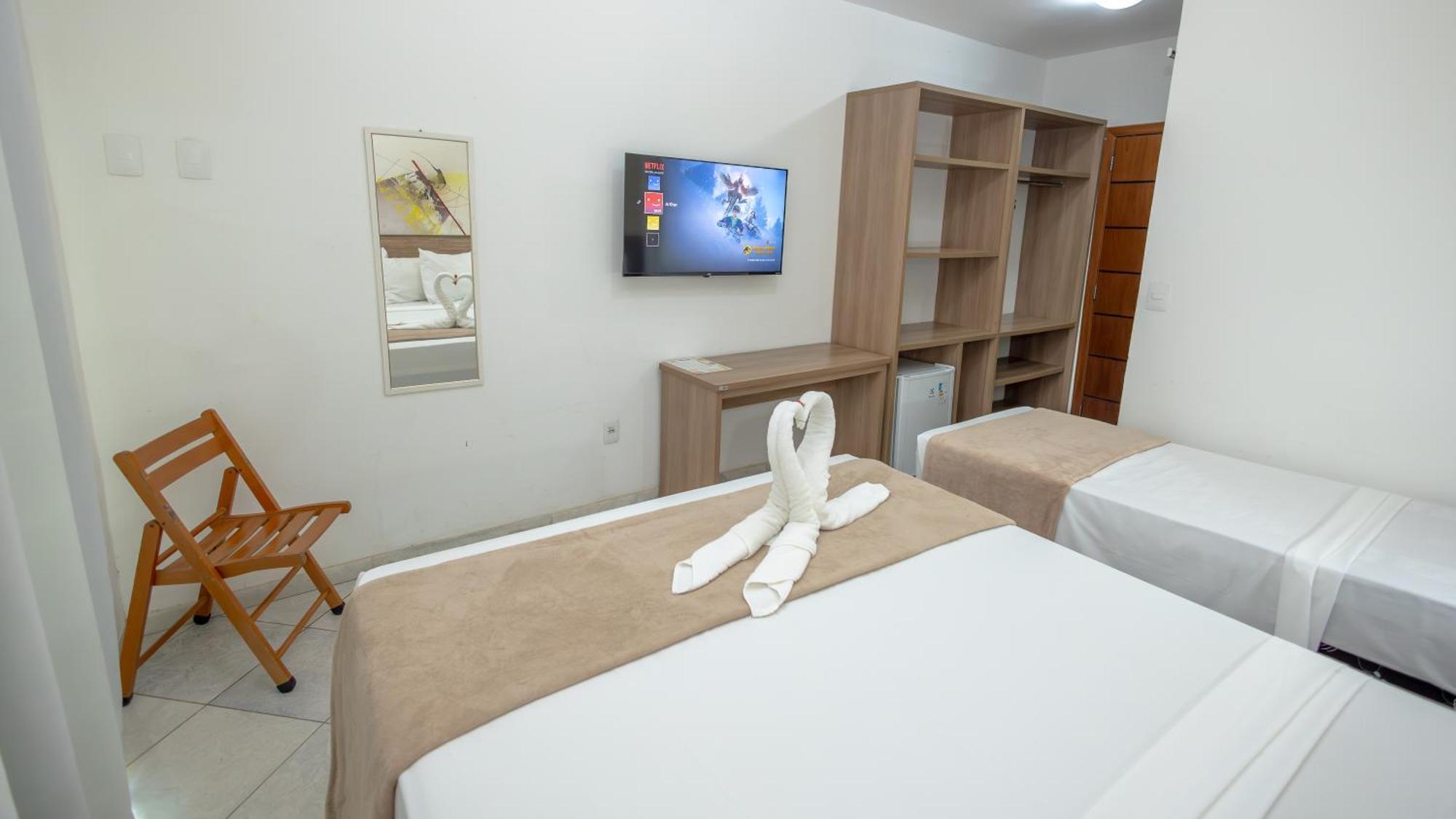 Hotel Beach Hills ポルトセグロ エクステリア 写真