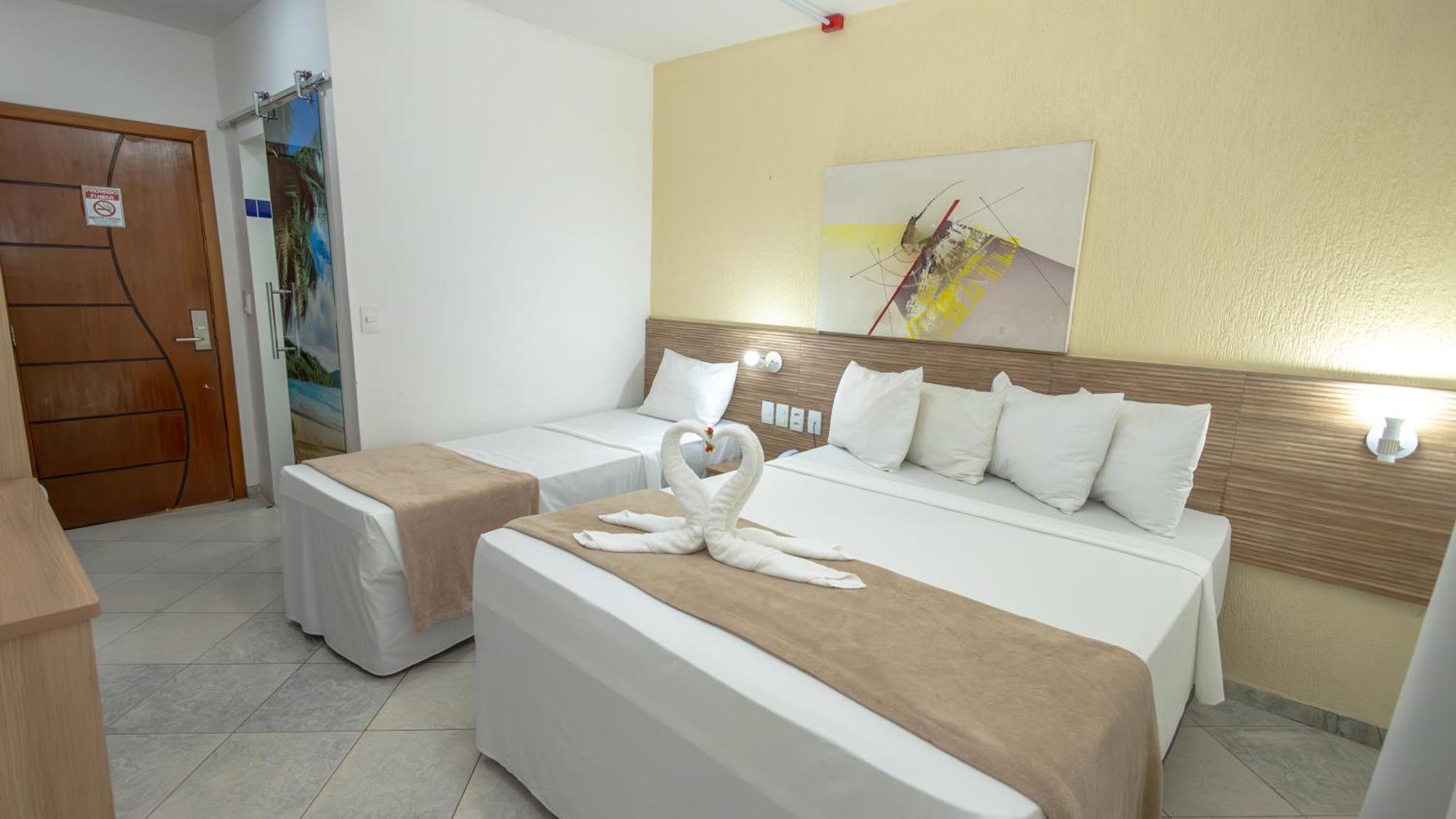 Hotel Beach Hills ポルトセグロ エクステリア 写真
