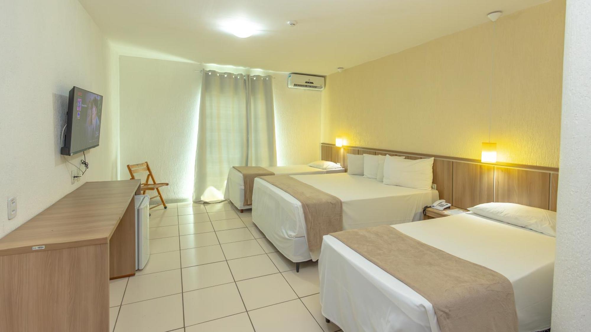 Hotel Beach Hills ポルトセグロ エクステリア 写真