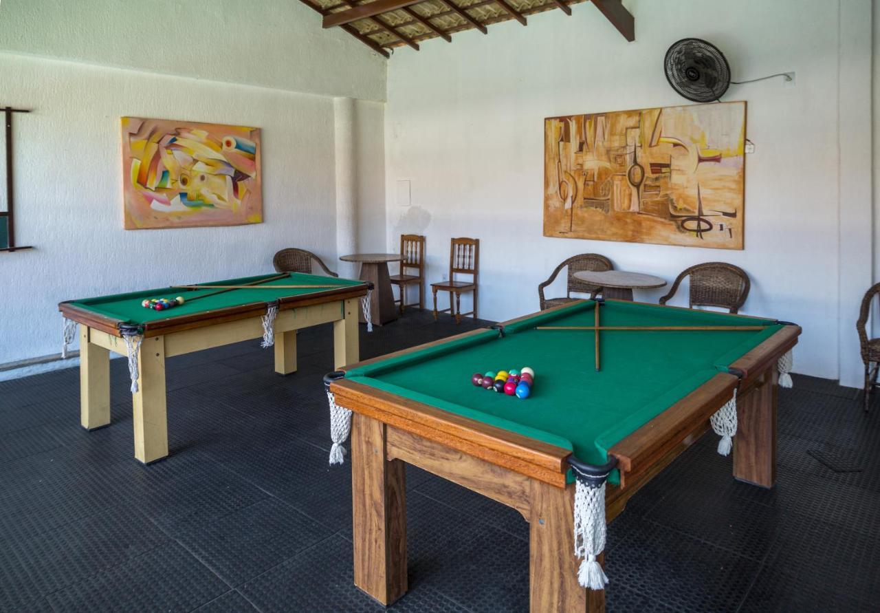Hotel Beach Hills ポルトセグロ エクステリア 写真